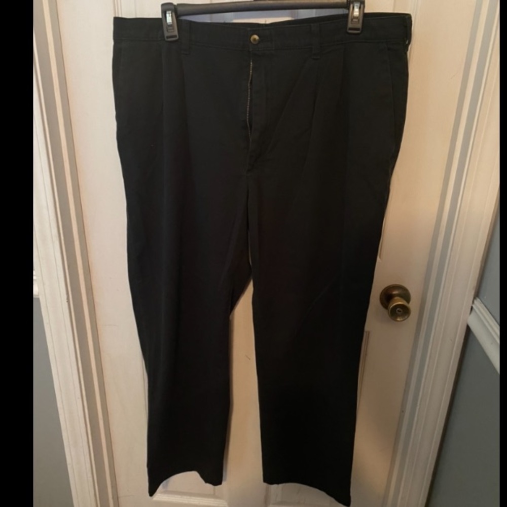 Black pants 40x30